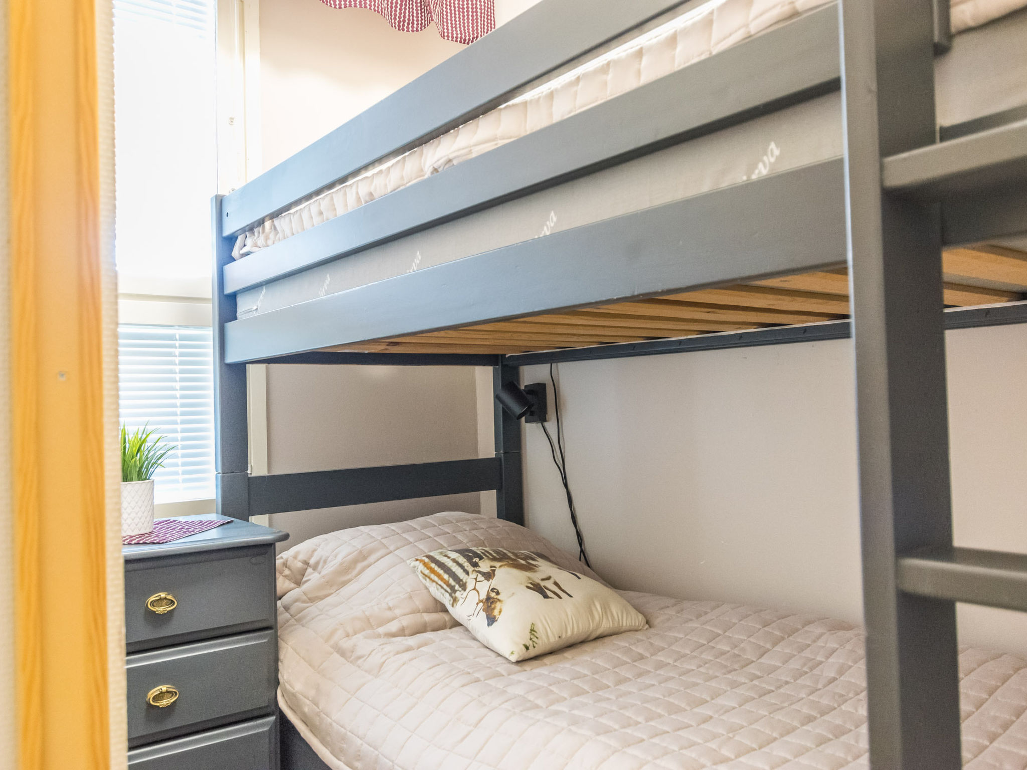 Maison Outapailakka j 5 – Intérieur, photo 6 sur 24