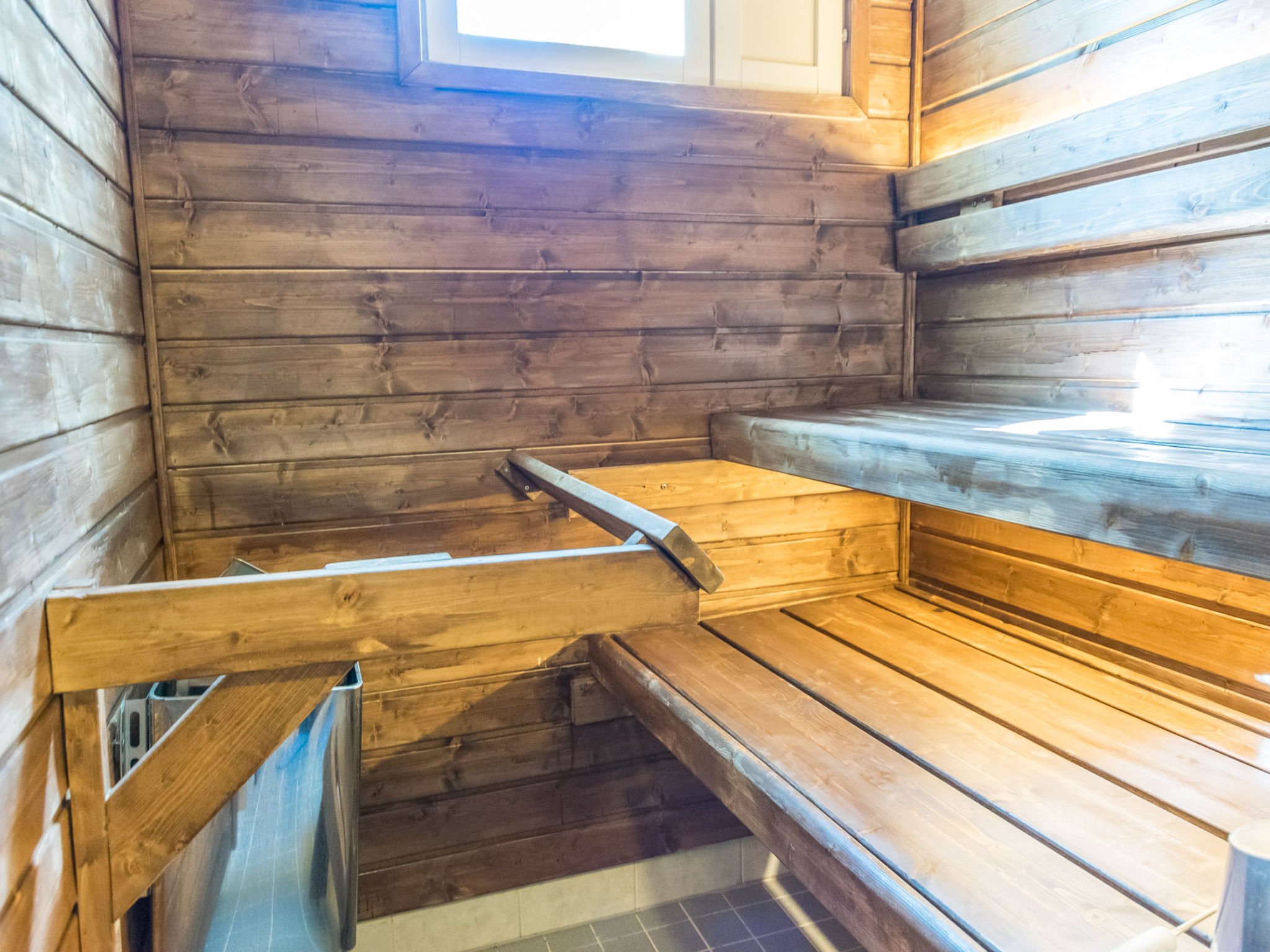 Maison Outapailakka j 5 – Intérieur, photo 4 sur 24