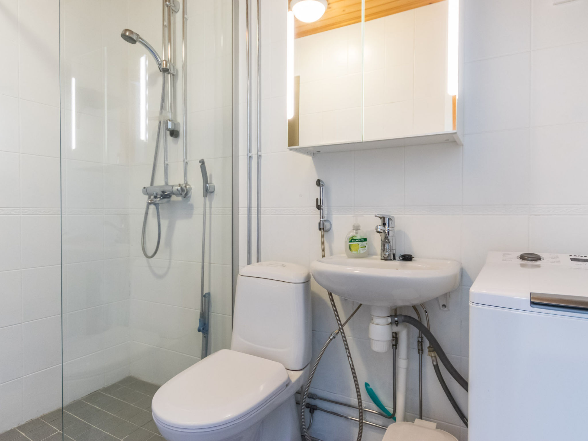 Maison Outapailakka j 5 – Intérieur, photo 3 sur 24