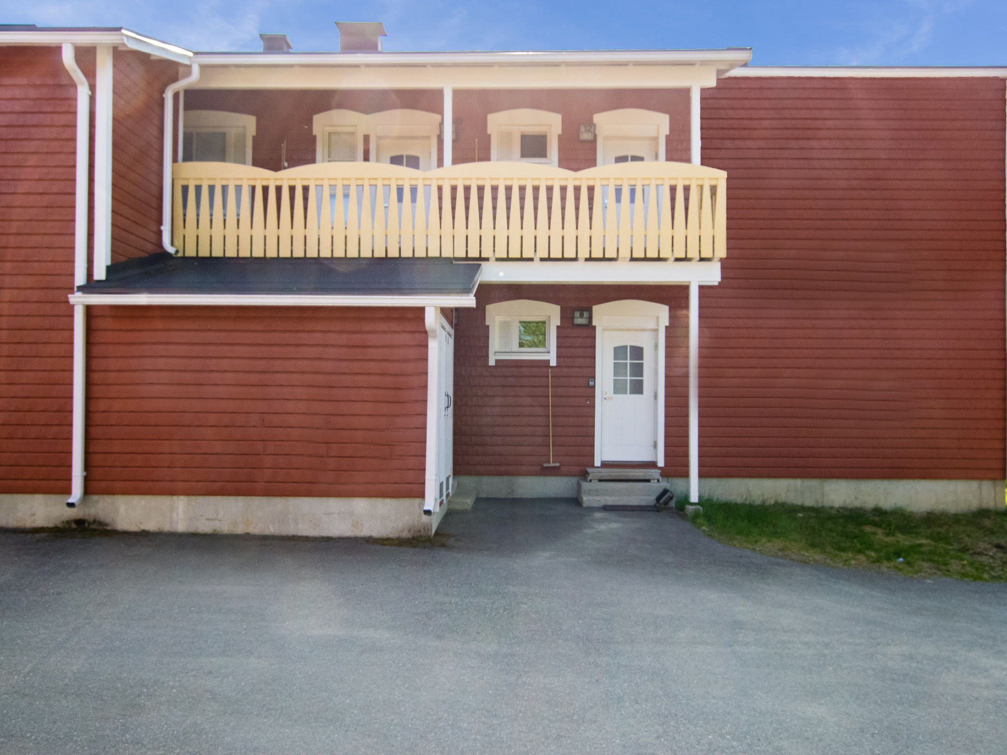 Maison Outapailakka j 6 – Intérieur, photo 15 sur 28