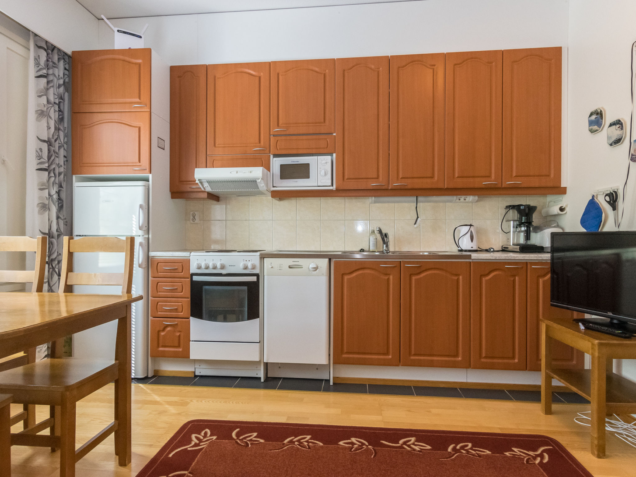 Maison Outapailakka j 6 – Intérieur, photo 13 sur 28