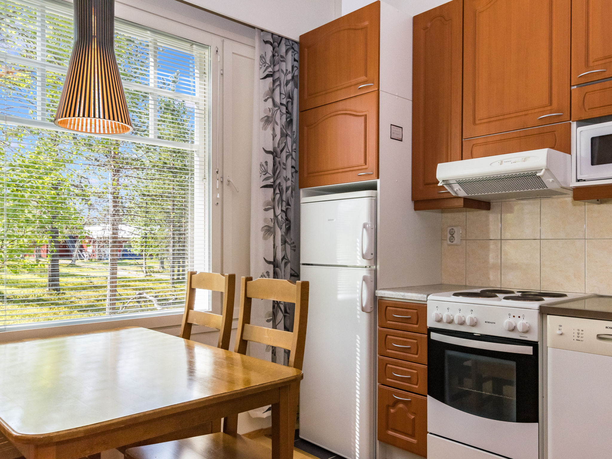 Maison Outapailakka j 6 – Intérieur, photo 12 sur 28