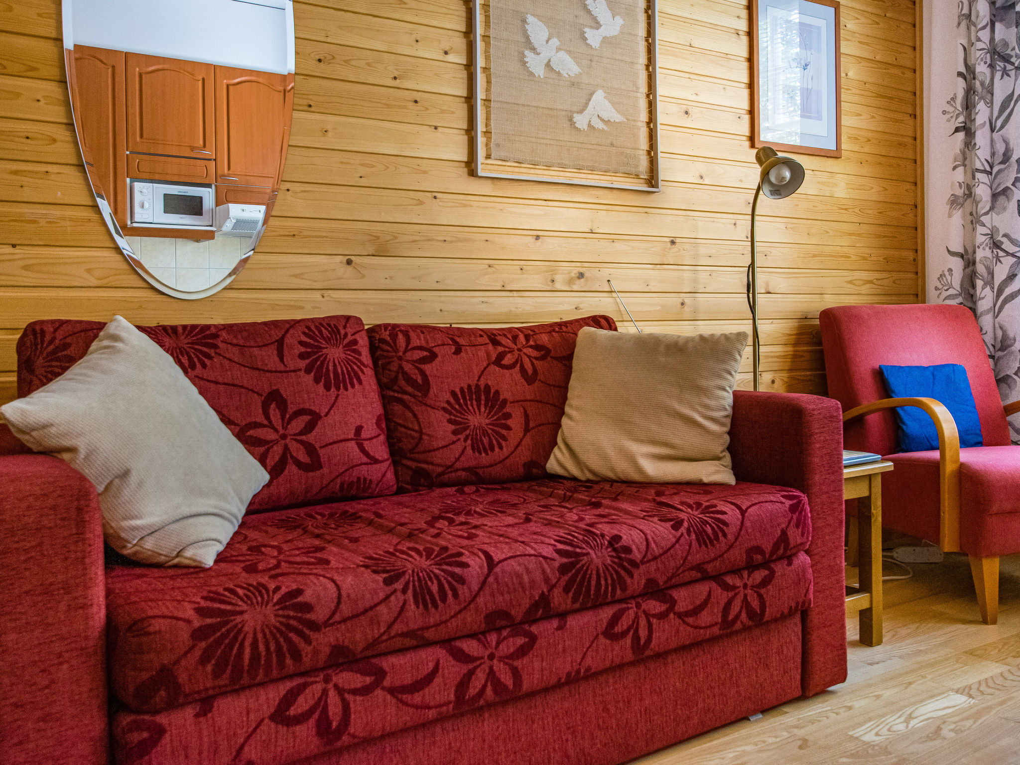 Maison Outapailakka j 6 – Intérieur, photo 10 sur 28
