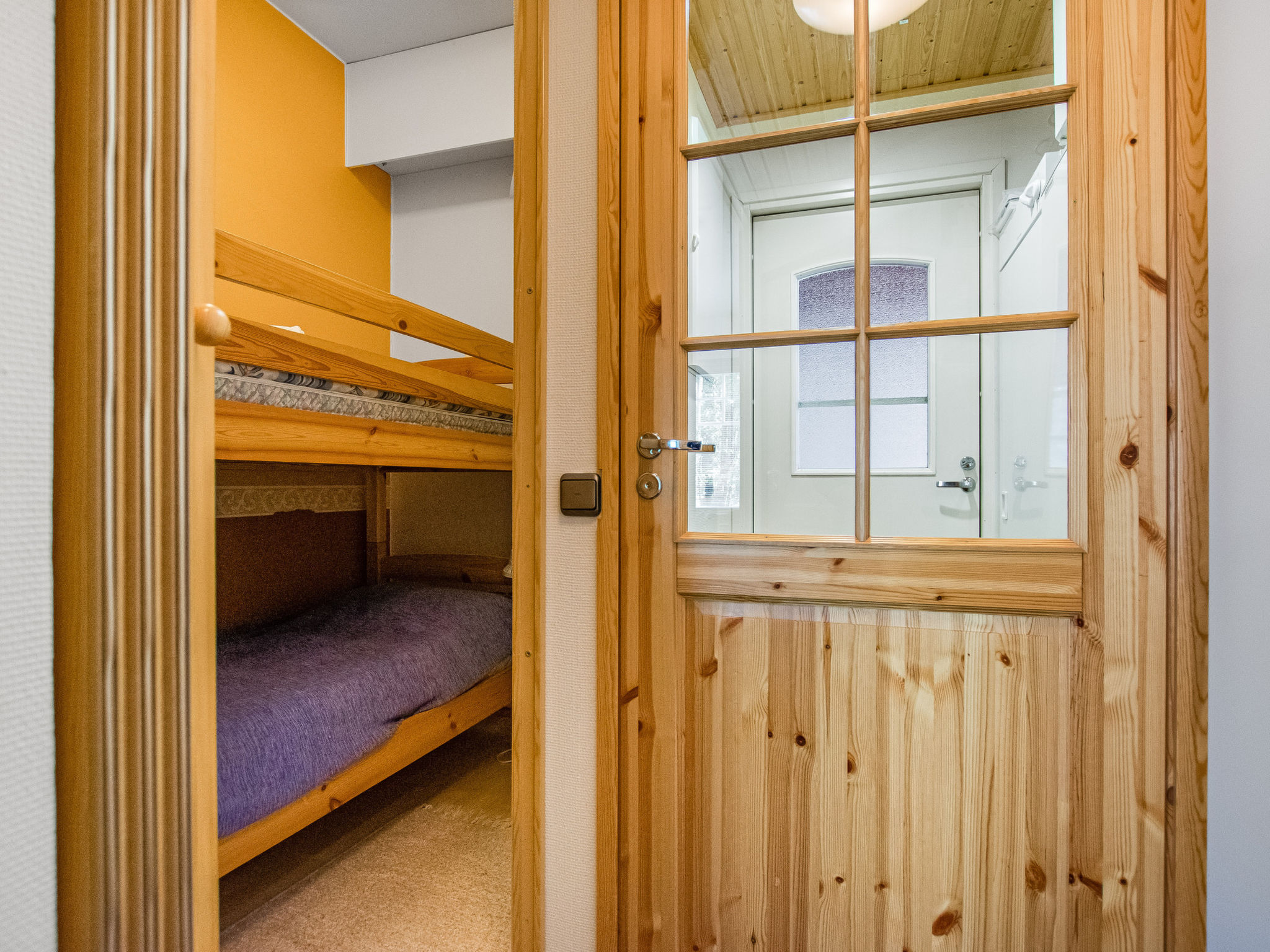 Maison Outapailakka j 6 – Intérieur, photo 8 sur 28