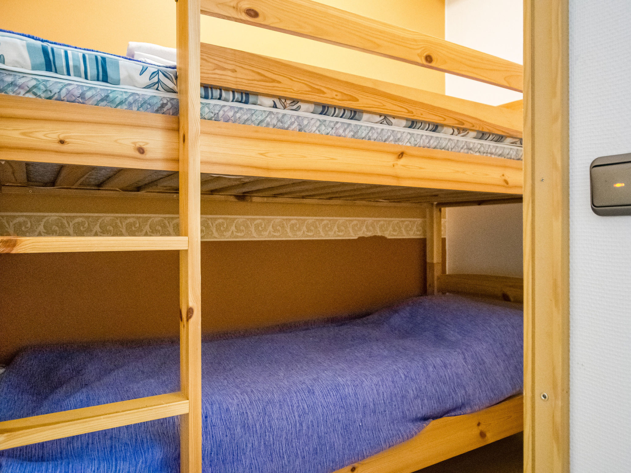 Maison Outapailakka j 6 – Intérieur, photo 7 sur 28