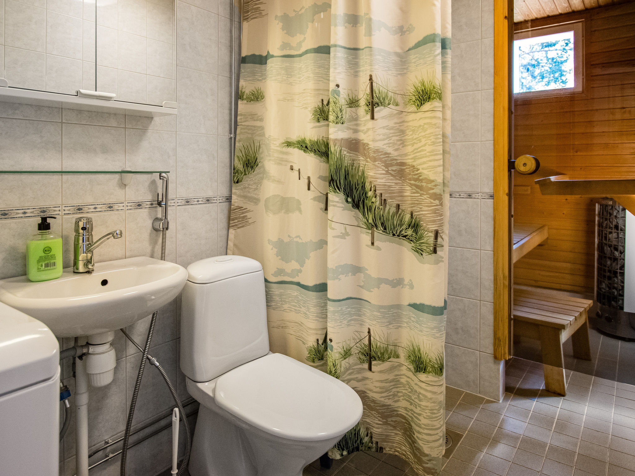 Maison Outapailakka j 6 – Intérieur, photo 6 sur 28