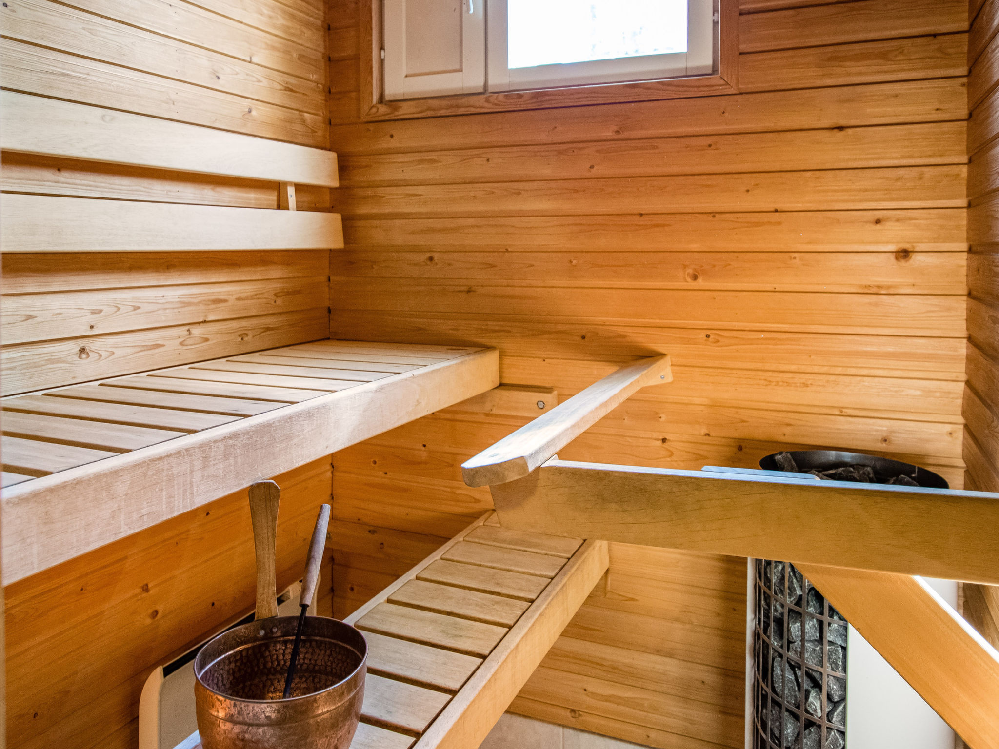 Maison Outapailakka j 6 – Intérieur, photo 4 sur 28