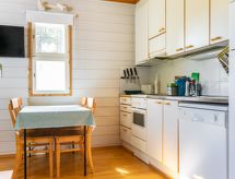 Knus appartement aan het meer in Saariselkä, op 100 meter van de natuur - thumbnail 4