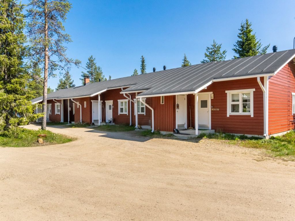 Vakantiehuis Urupää c 13 in Finland