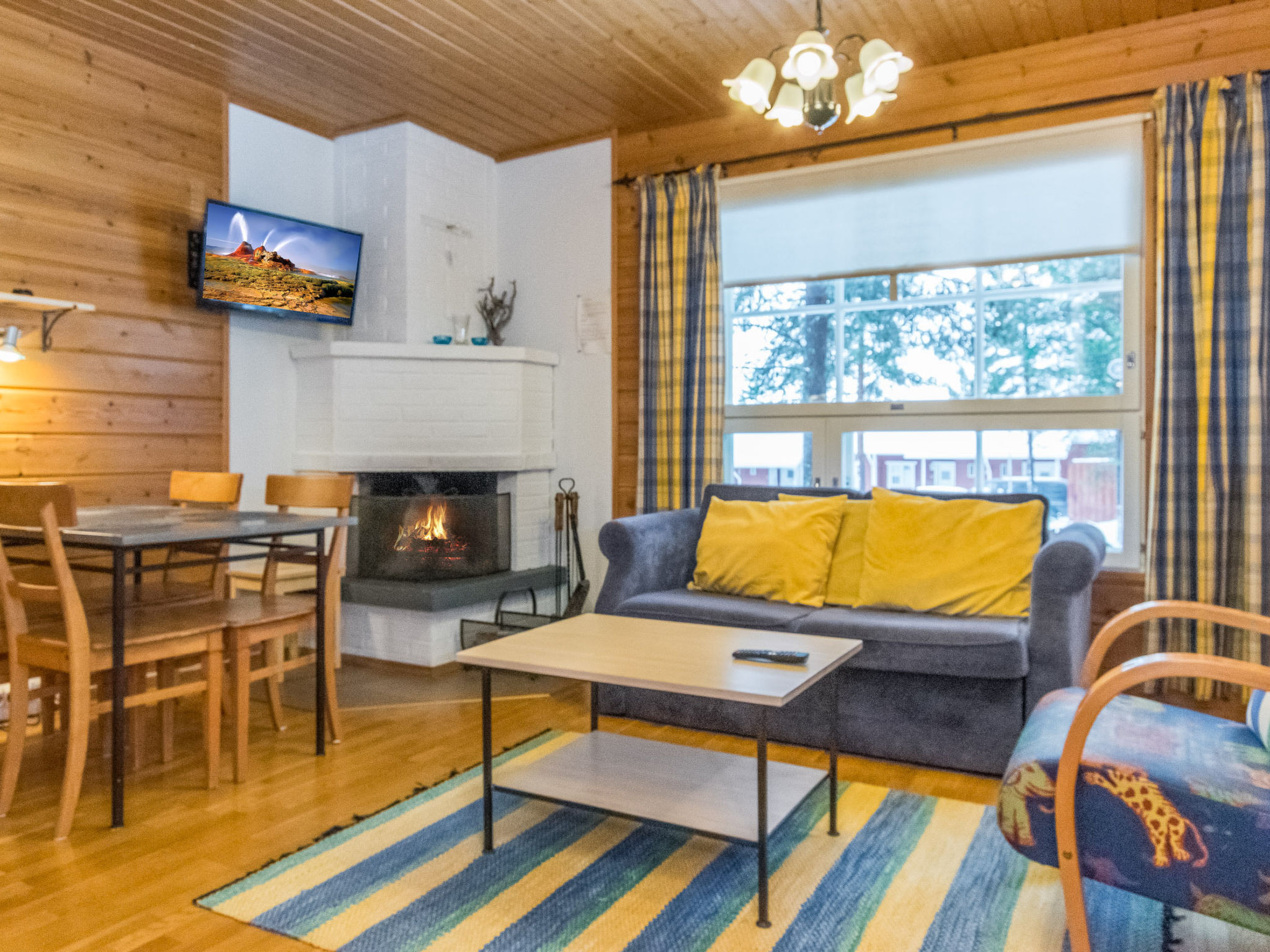 Appartement Urupää d 17 – Intérieur, photo 14 sur 18