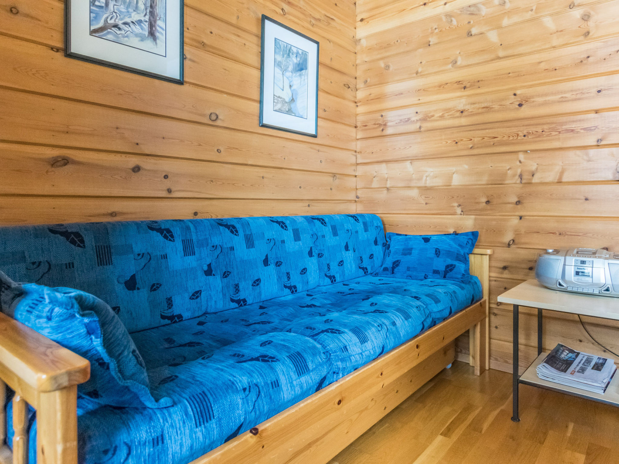 Appartement Urupää d 17 – Intérieur, photo 15 sur 18
