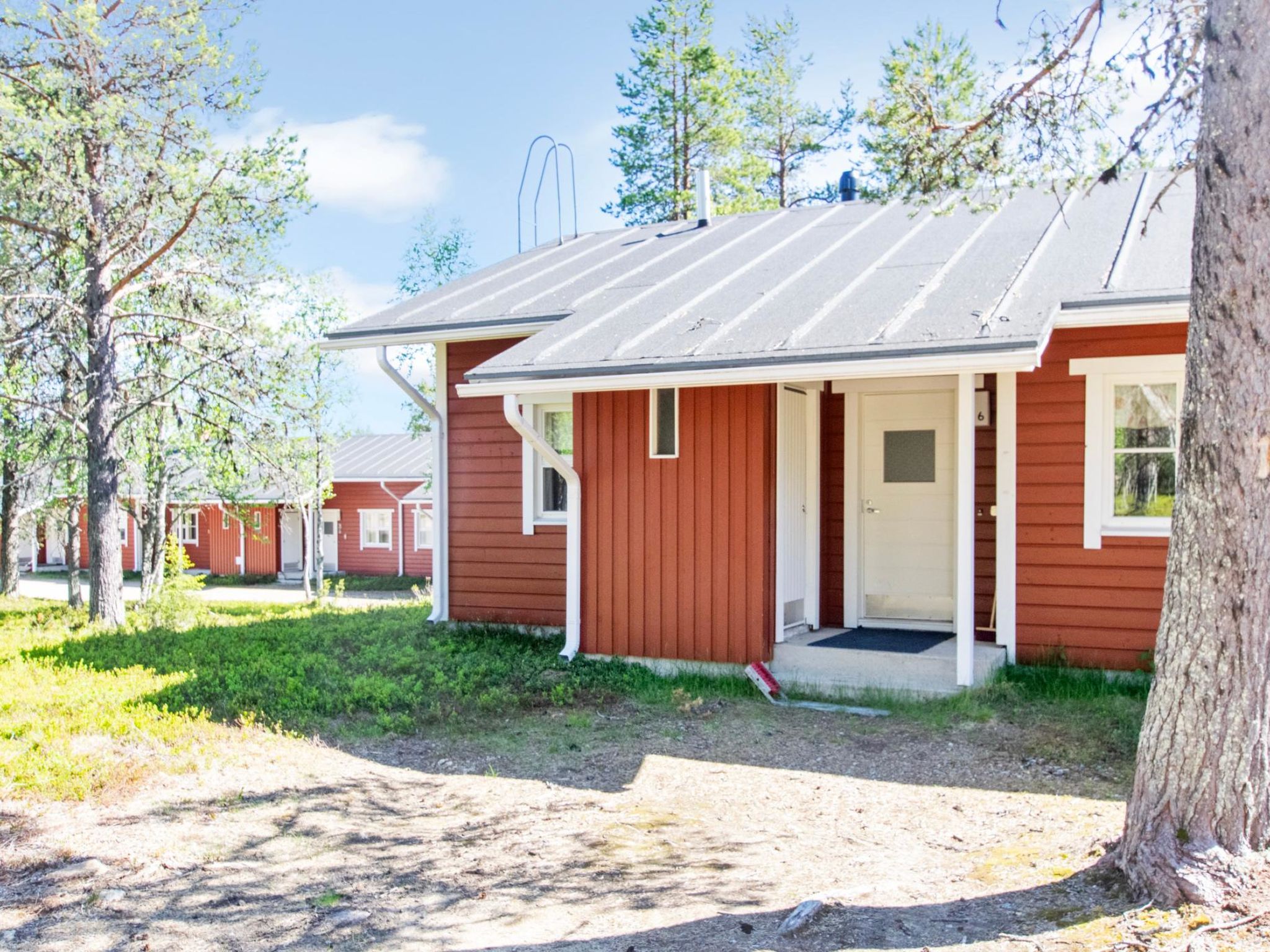 Photo of Urupää B 6