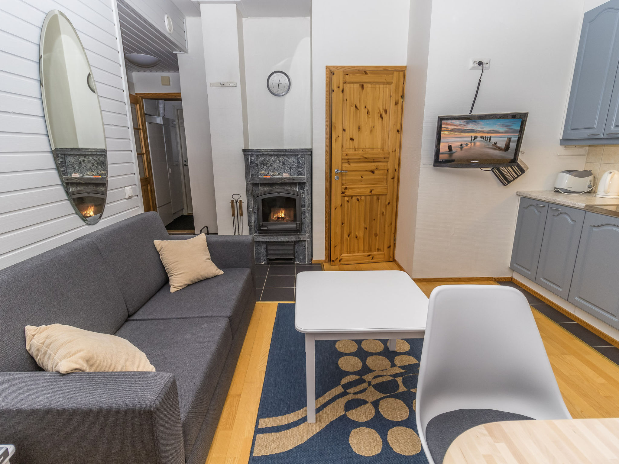Maison Outapailakka j 7 – Intérieur, photo 14 sur 26