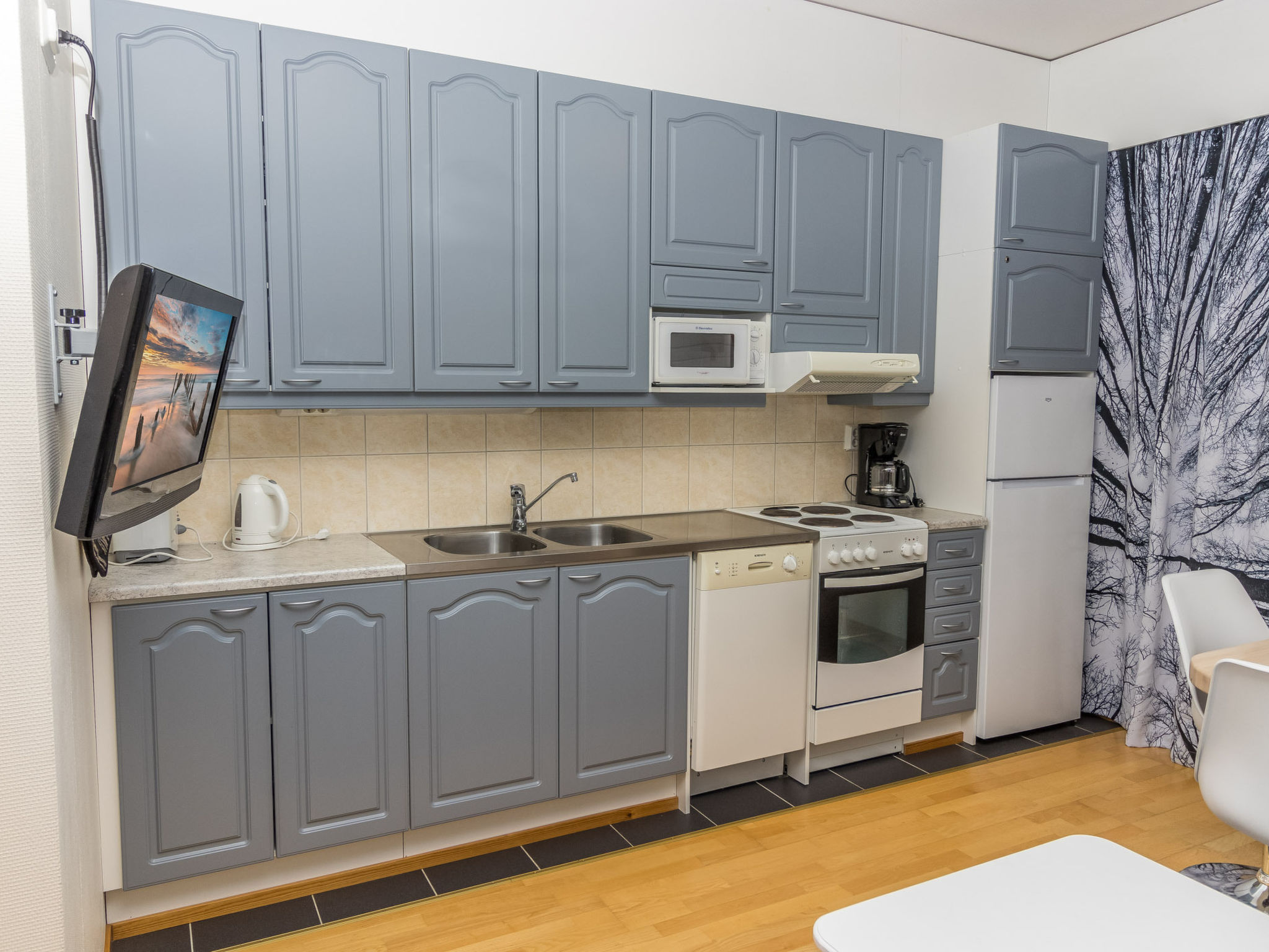 Maison Outapailakka j 7 – Intérieur, photo 11 sur 26
