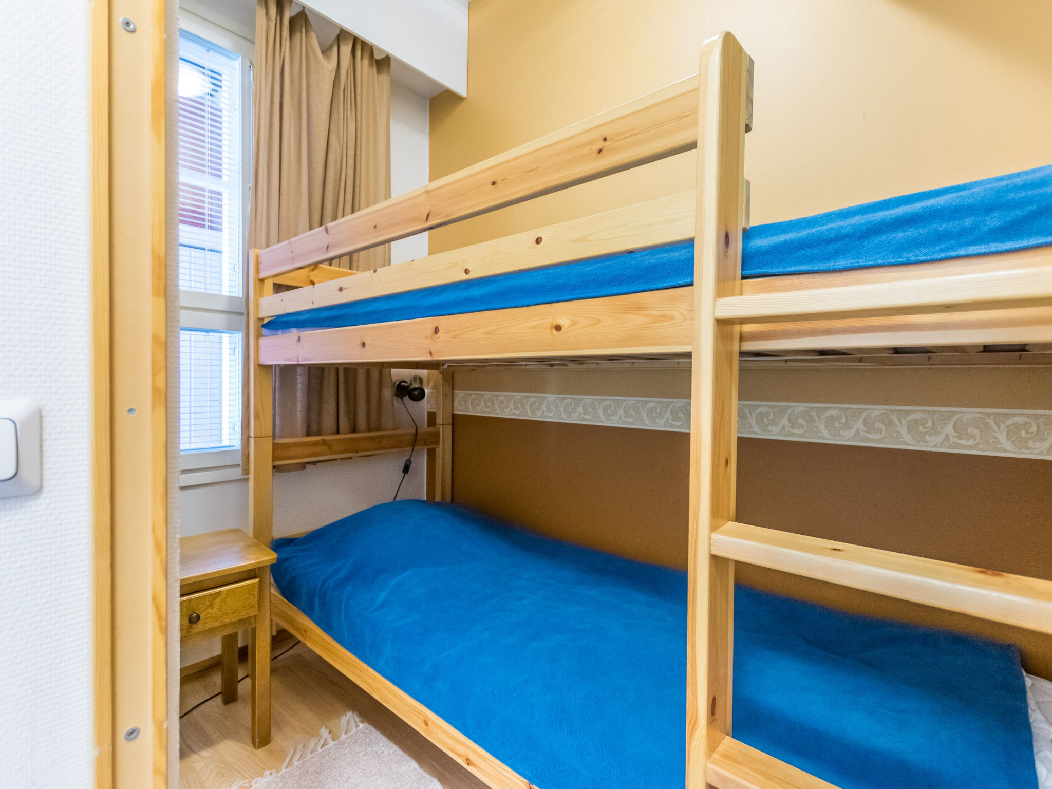 Maison Outapailakka j 7 – Intérieur, photo 9 sur 26