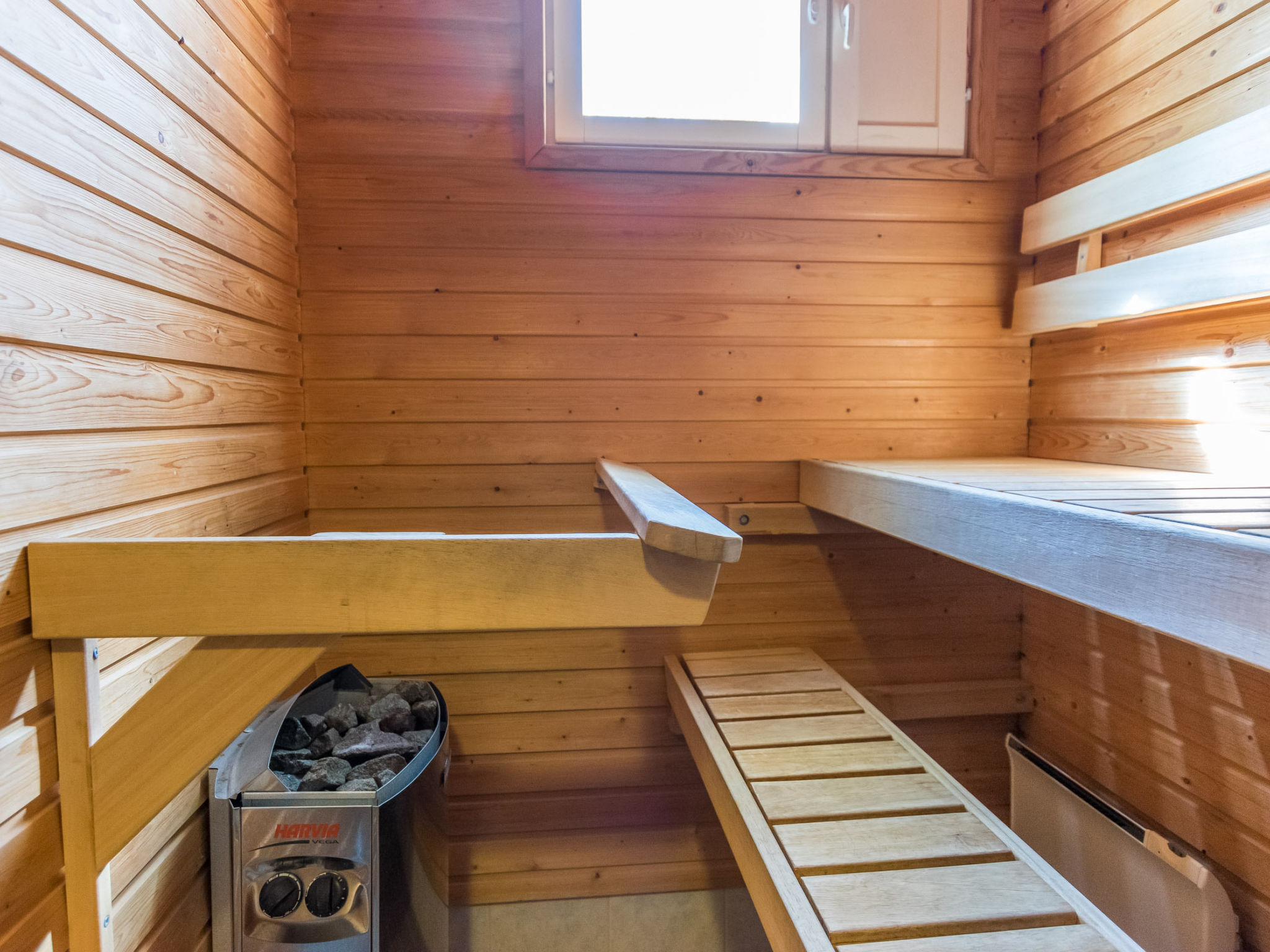 Maison Outapailakka j 7 – Intérieur, photo 6 sur 26