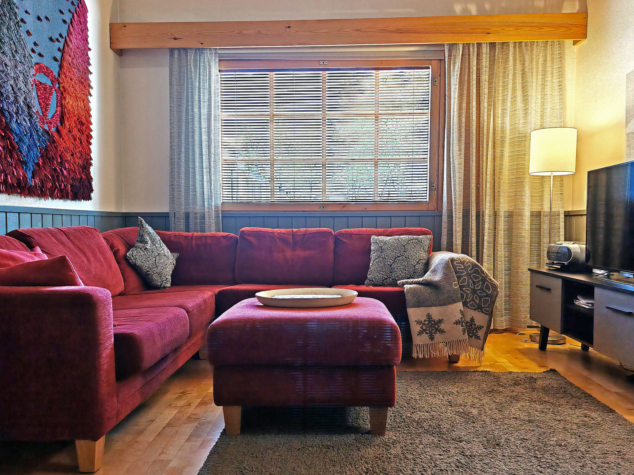 Maison Teerenpesue e 38 – Intérieur, photo 11 sur 26