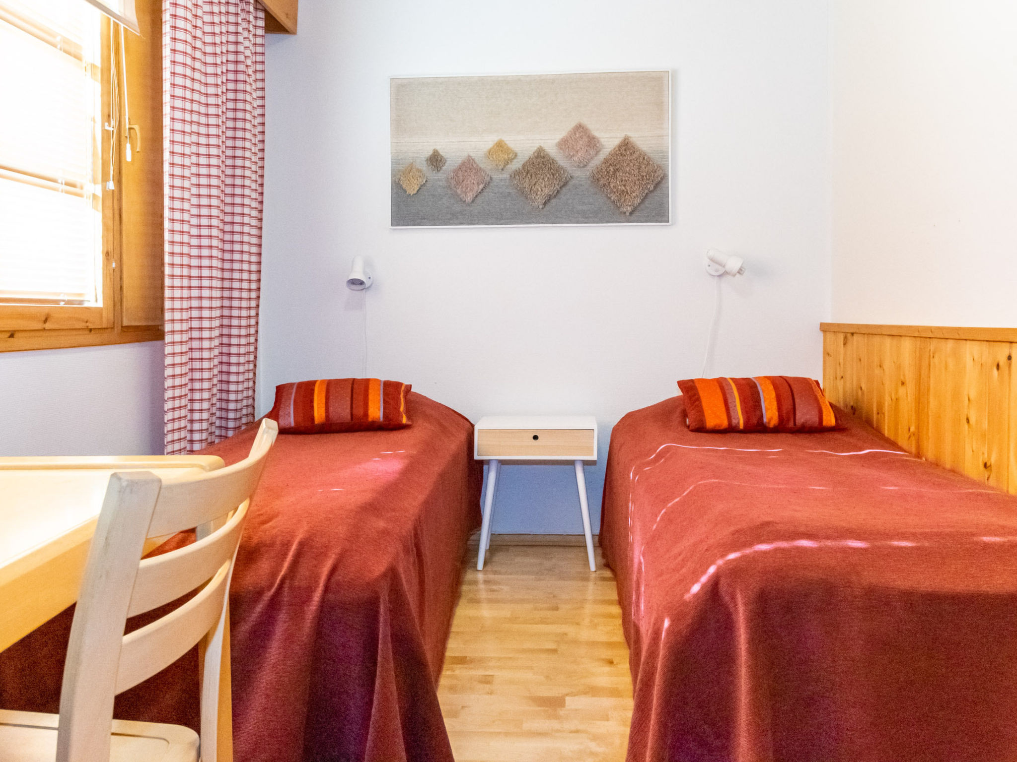 Maison Teerenpesue e 38 – Intérieur, photo 10 sur 26