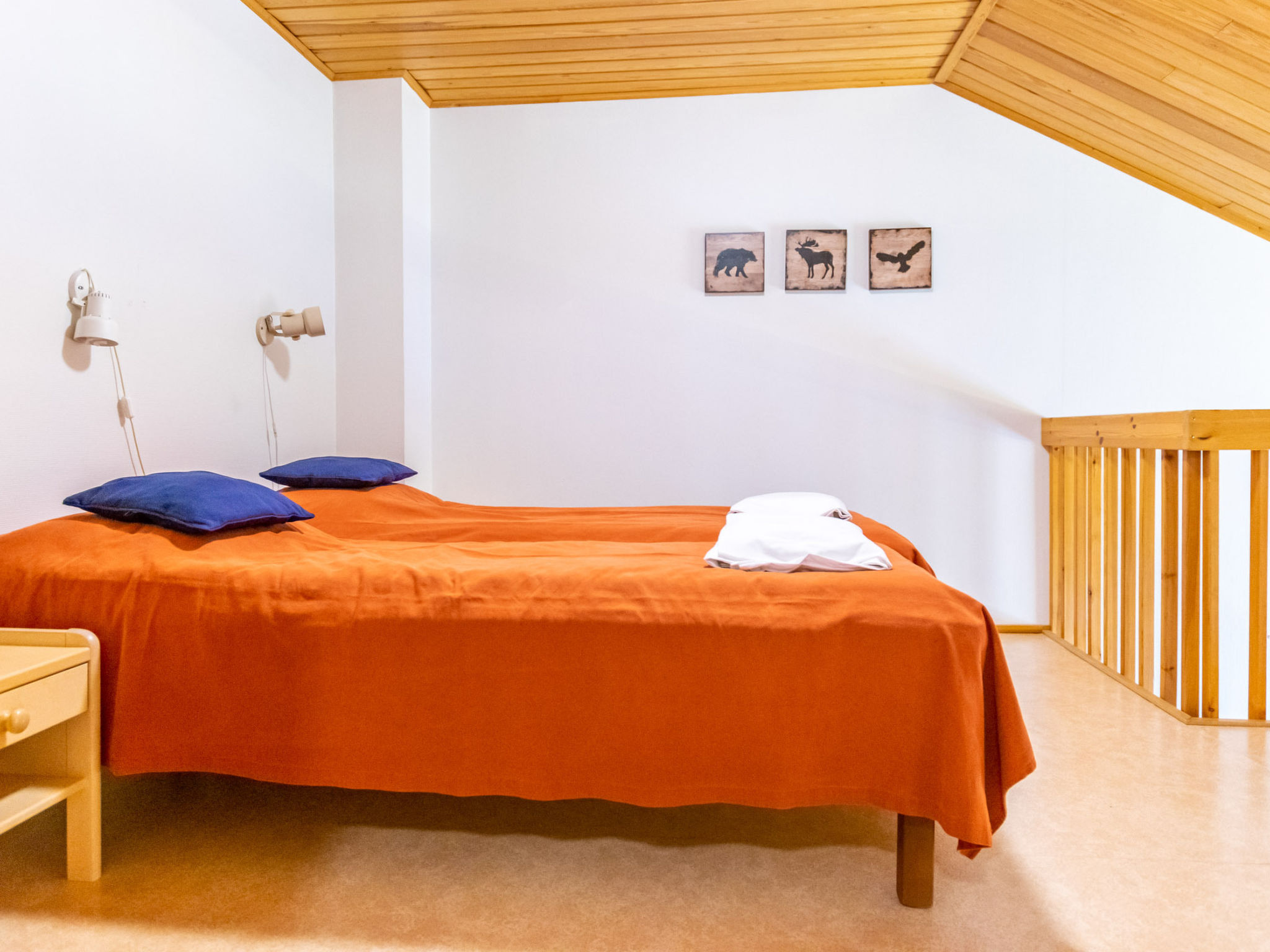Maison Teerenpesue e 38 – Intérieur, photo 8 sur 26