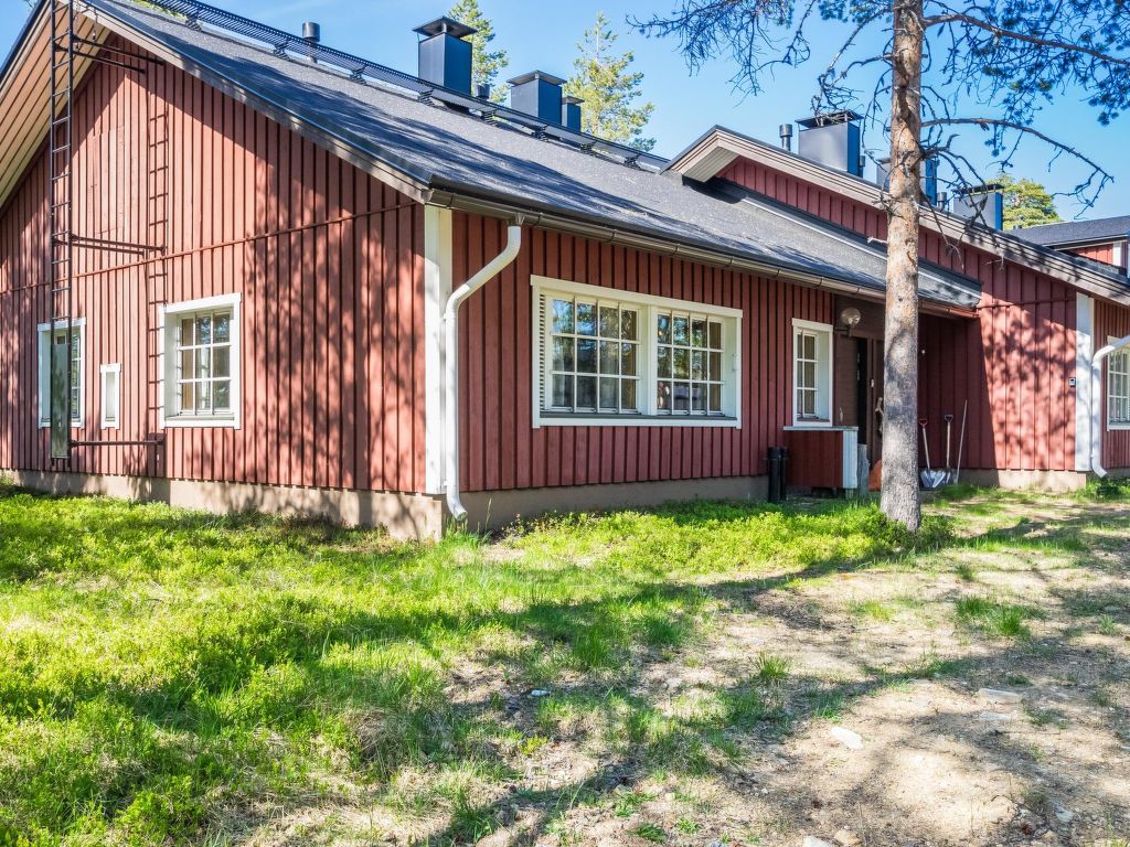 Vakantiehuis Soidinaukia a 11 in Finland