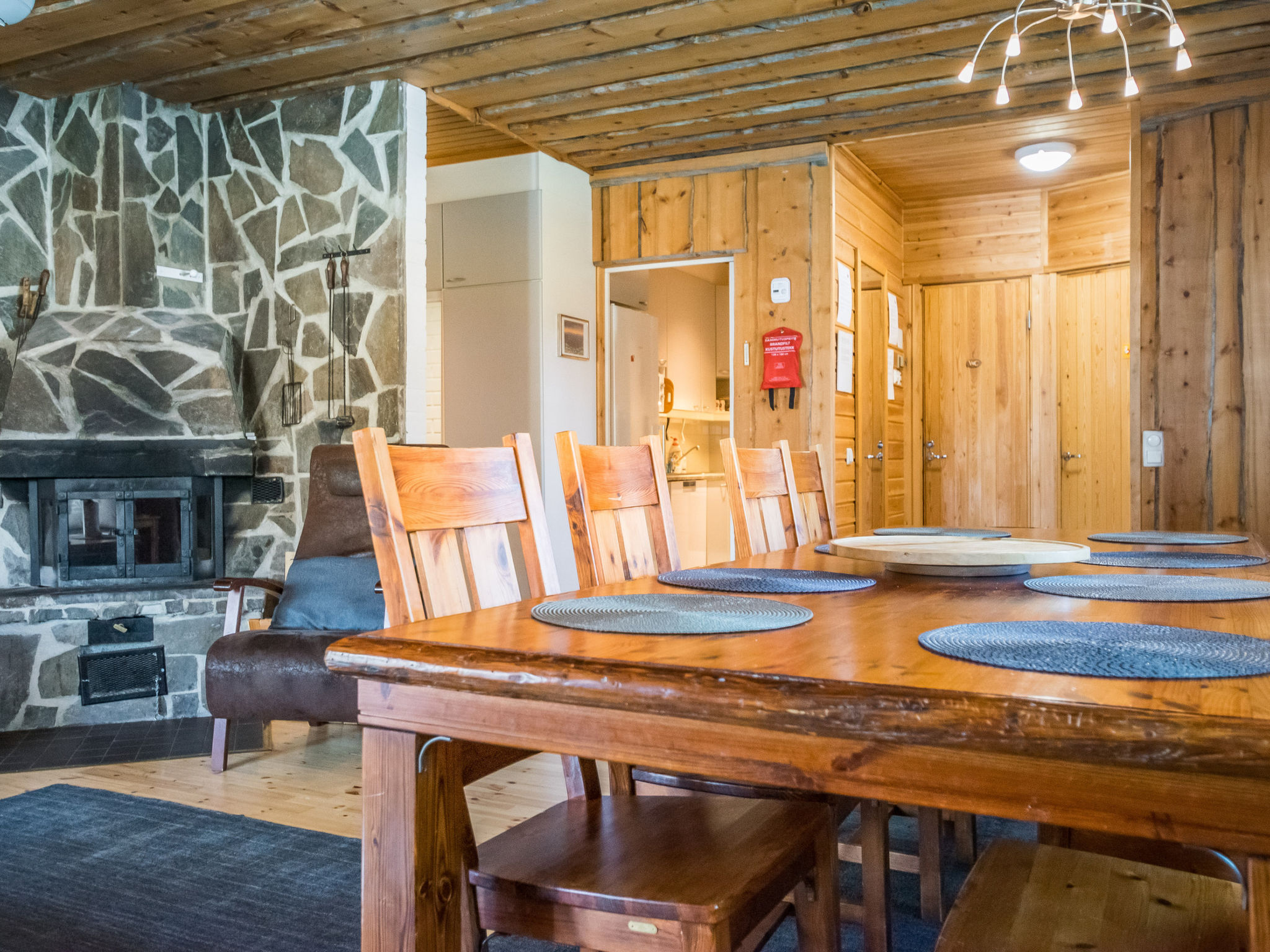 Appartement Soidinaukia a 11 – Intérieur, photo 12 sur 26