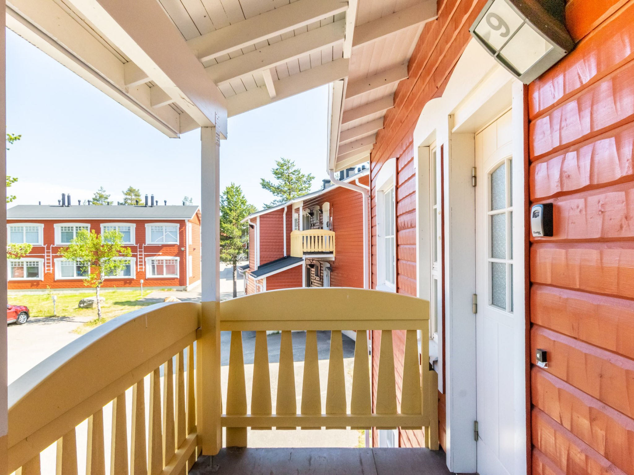 Maison Outapailakka j 9 – Intérieur, photo 13 sur 26