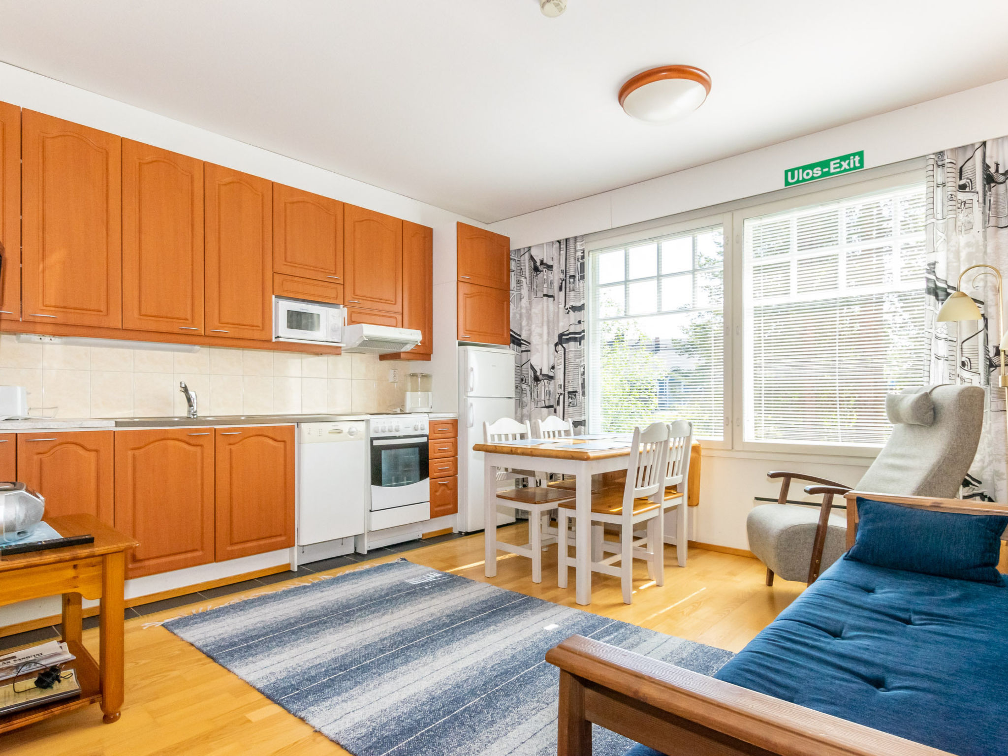 Maison Outapailakka j 9 – Intérieur, photo 12 sur 26