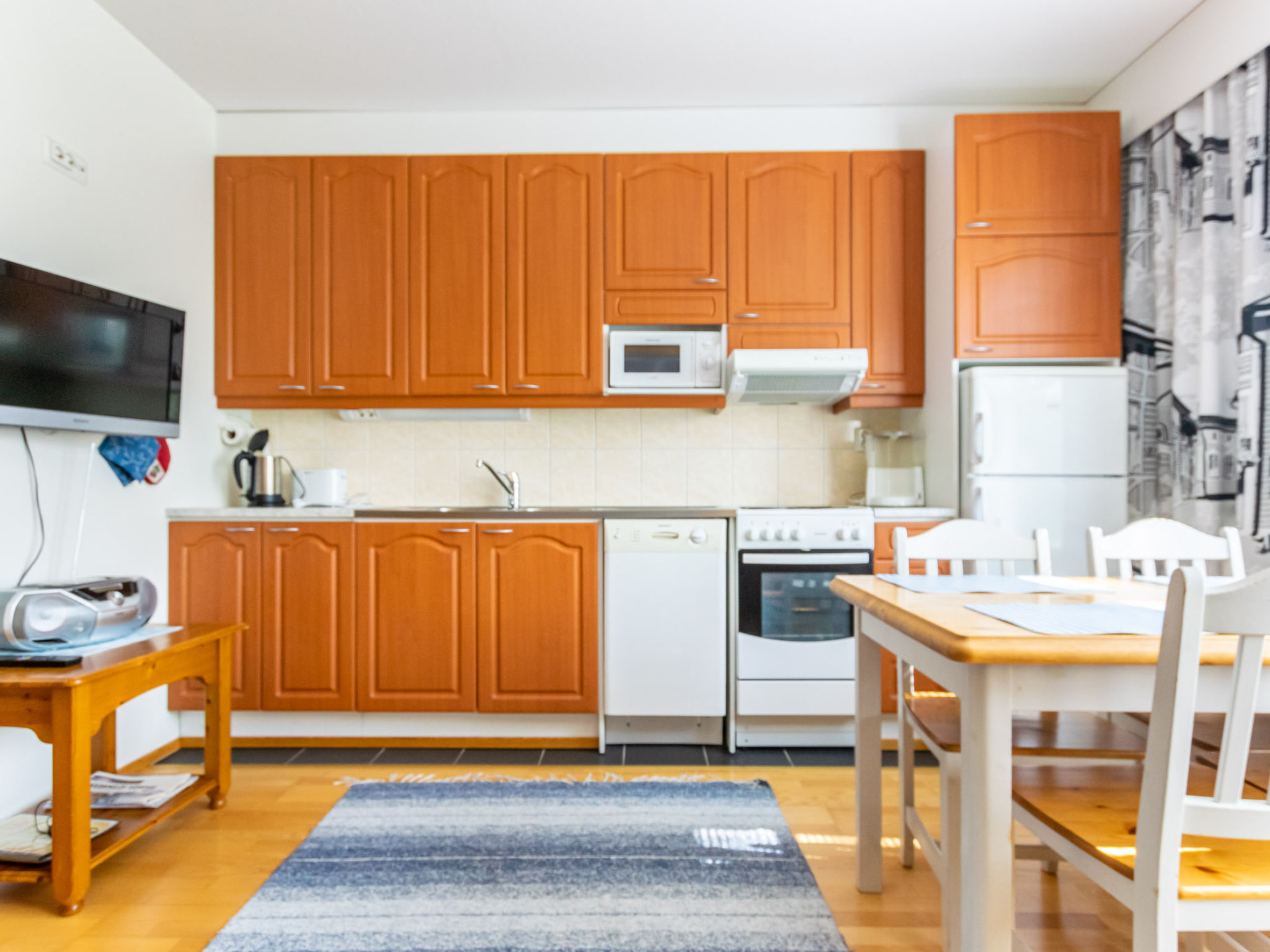 Maison Outapailakka j 9 – Intérieur, photo 11 sur 26
