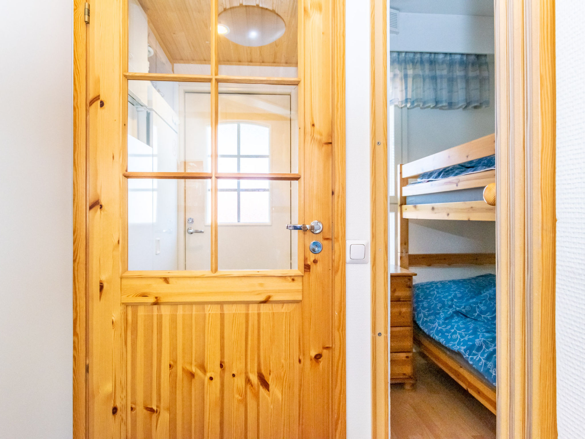 Maison Outapailakka j 9 – Intérieur, photo 8 sur 26