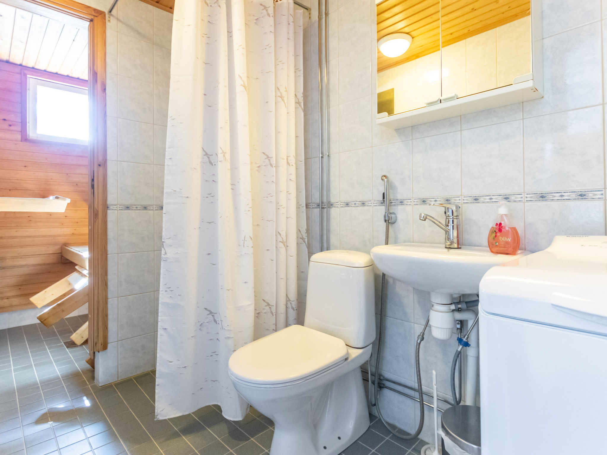 Maison Outapailakka j 9 – Intérieur, photo 6 sur 26