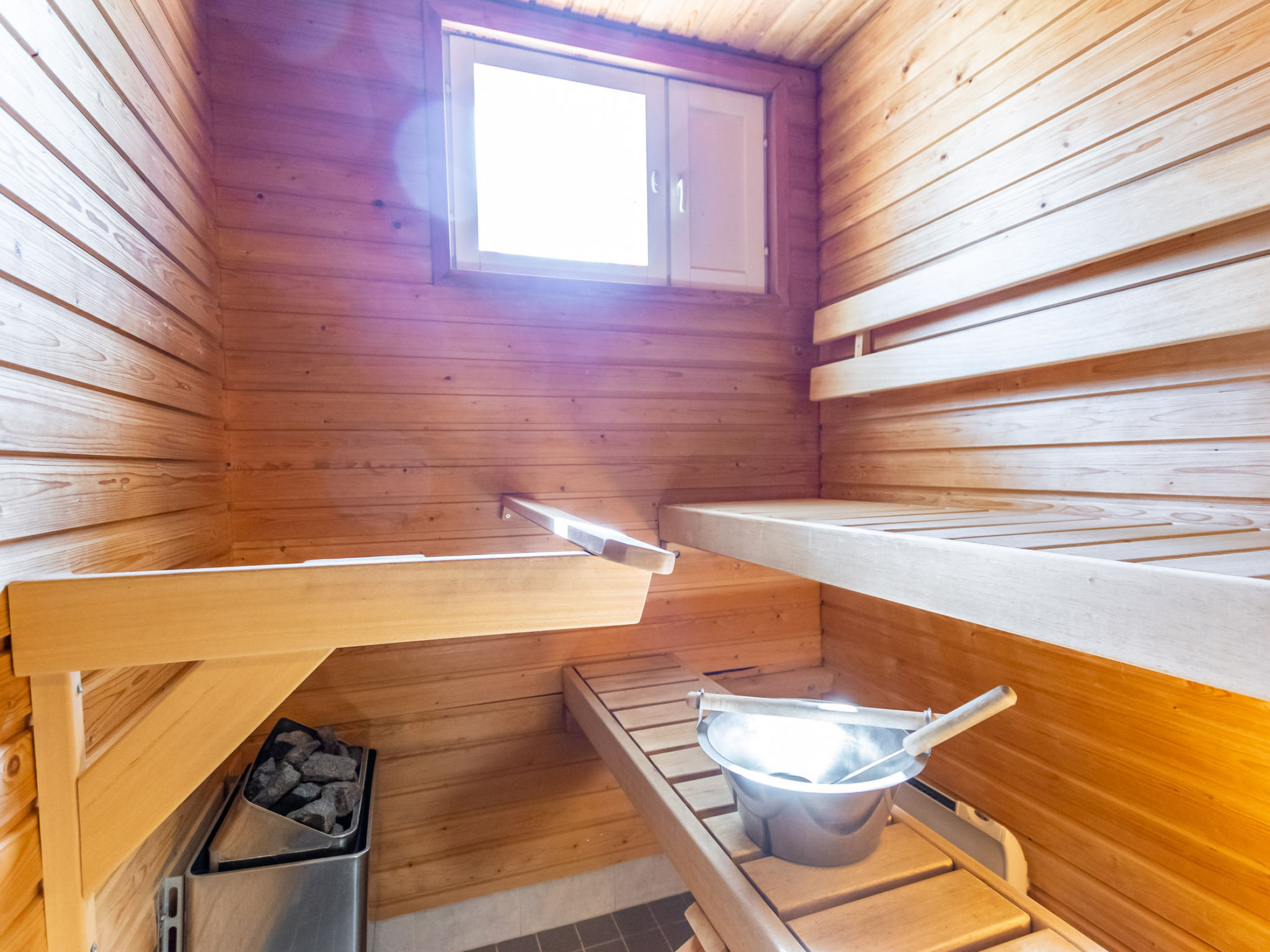 Maison Outapailakka j 9 – Intérieur, photo 5 sur 26