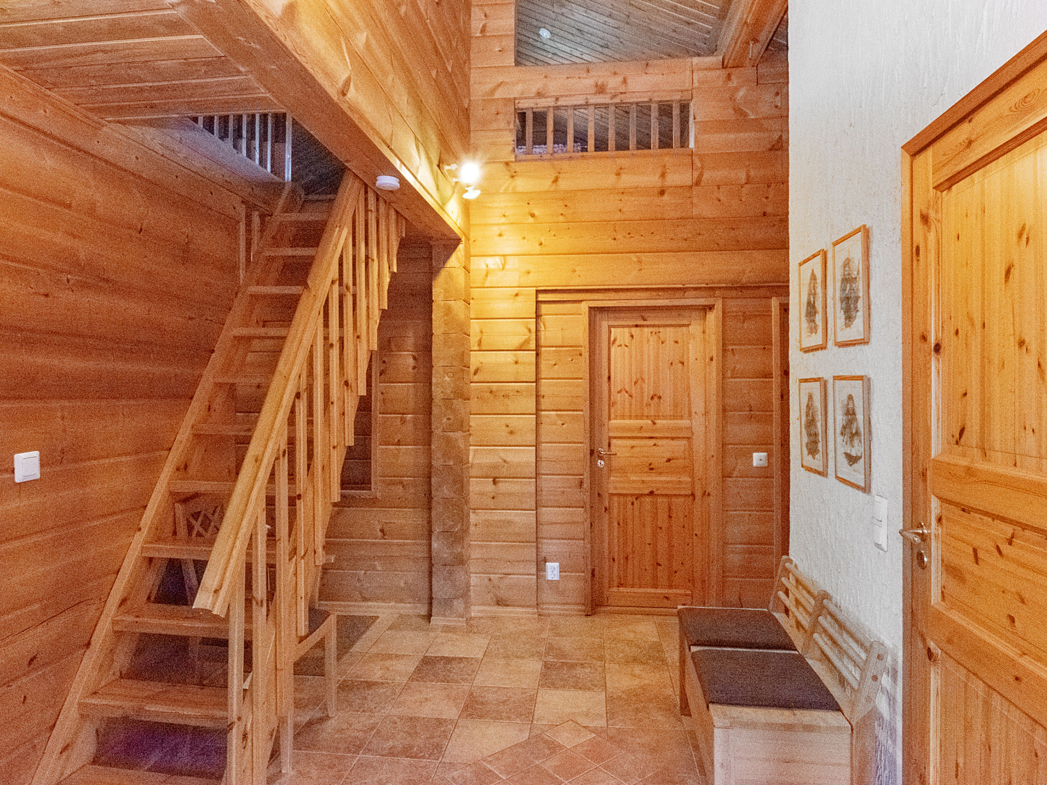 Inside other