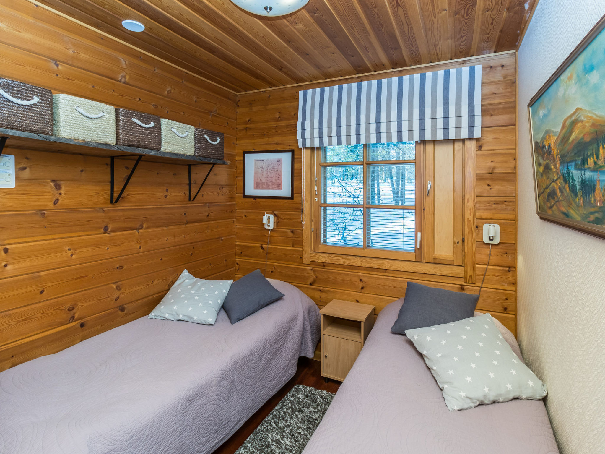 Appartement Saaga – Intérieur, photo 16 sur 40