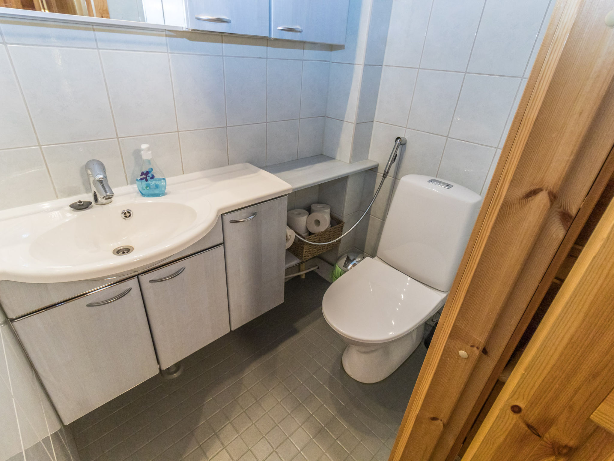 Appartement Saaga – Intérieur, photo 13 sur 40