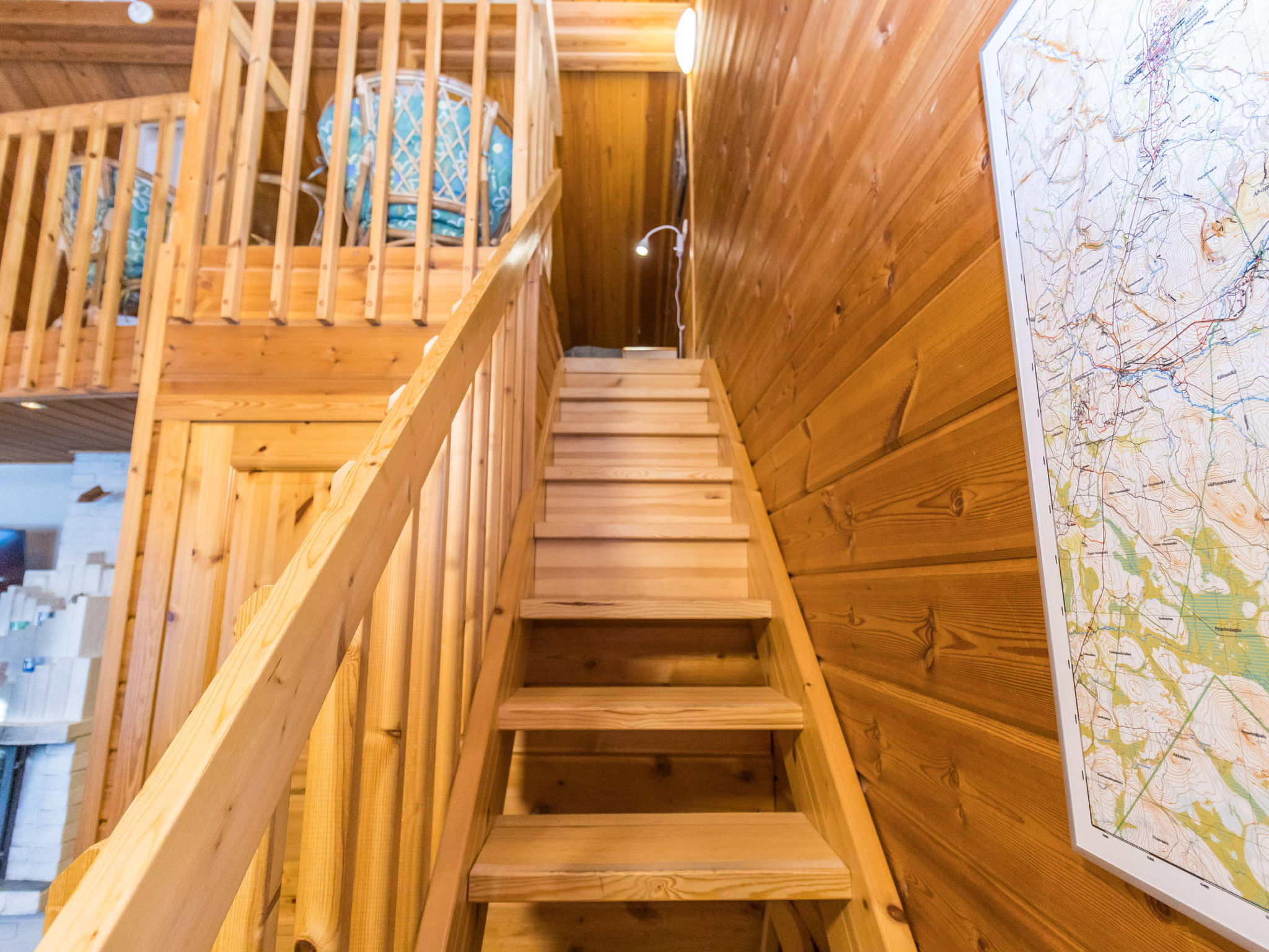 Appartement Saaga – Intérieur, photo 12 sur 40