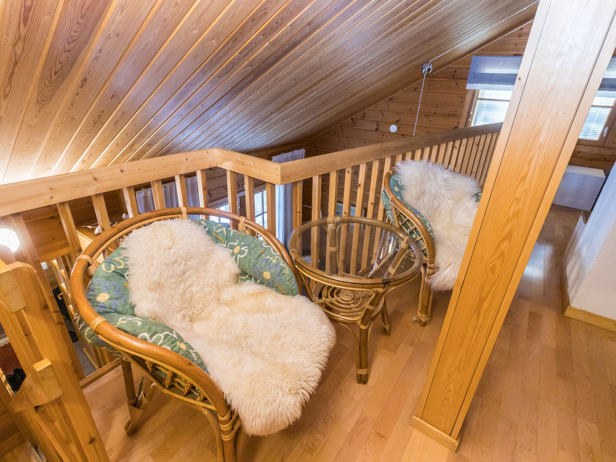 Appartement Saaga – Intérieur, photo 10 sur 40