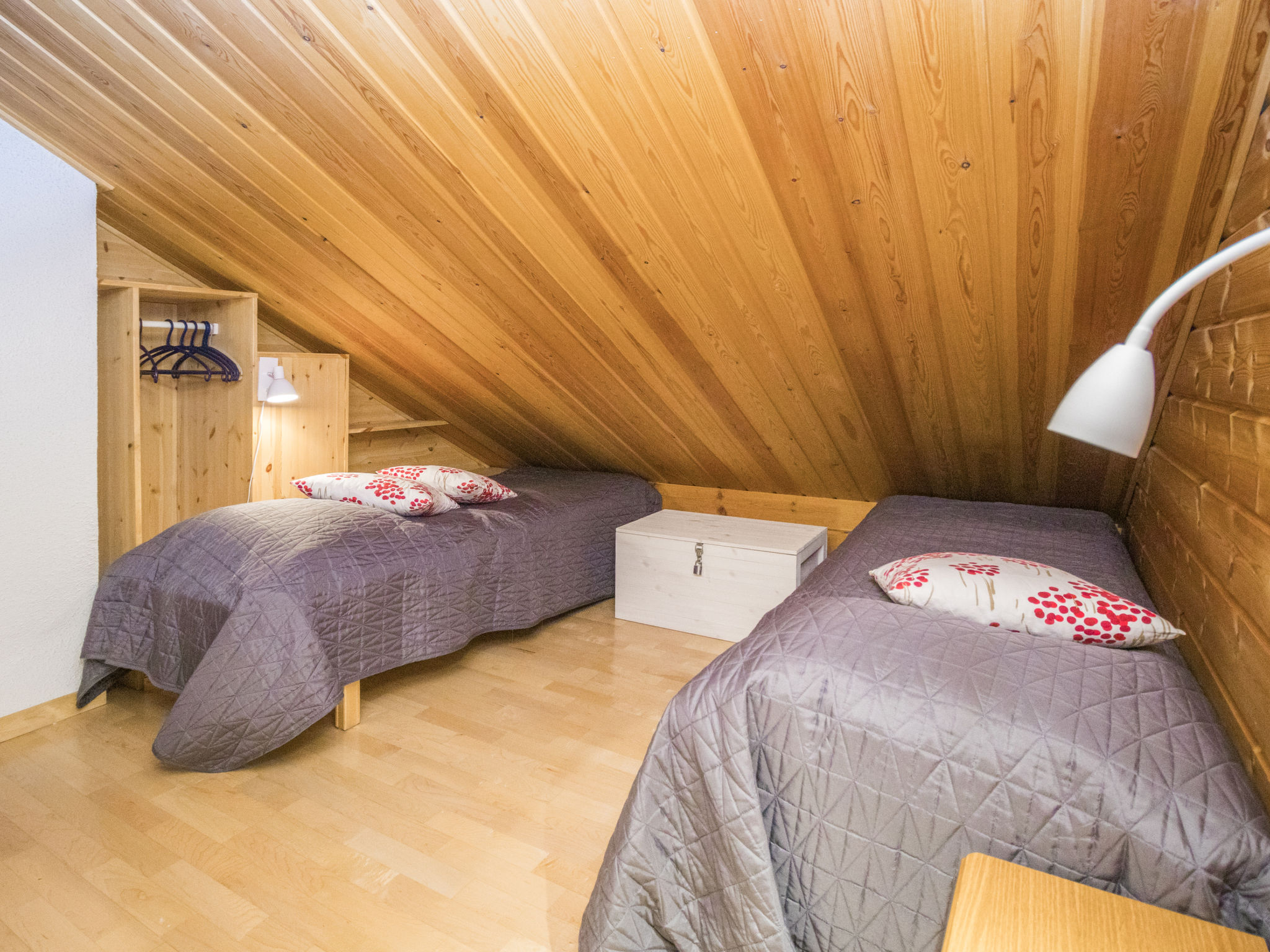 Appartement Saaga – Intérieur, photo 9 sur 40