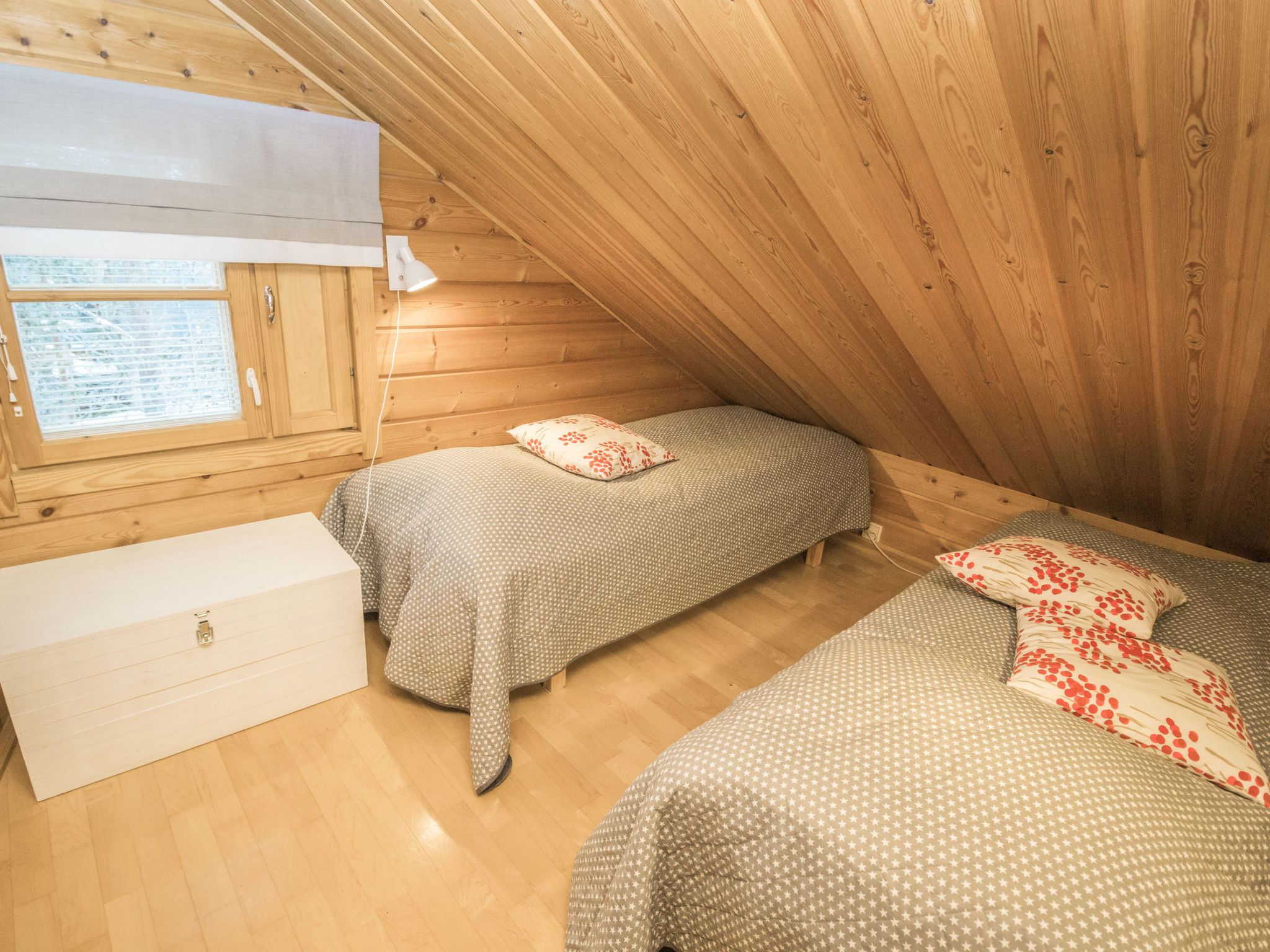 Appartement Saaga – Intérieur, photo 7 sur 40