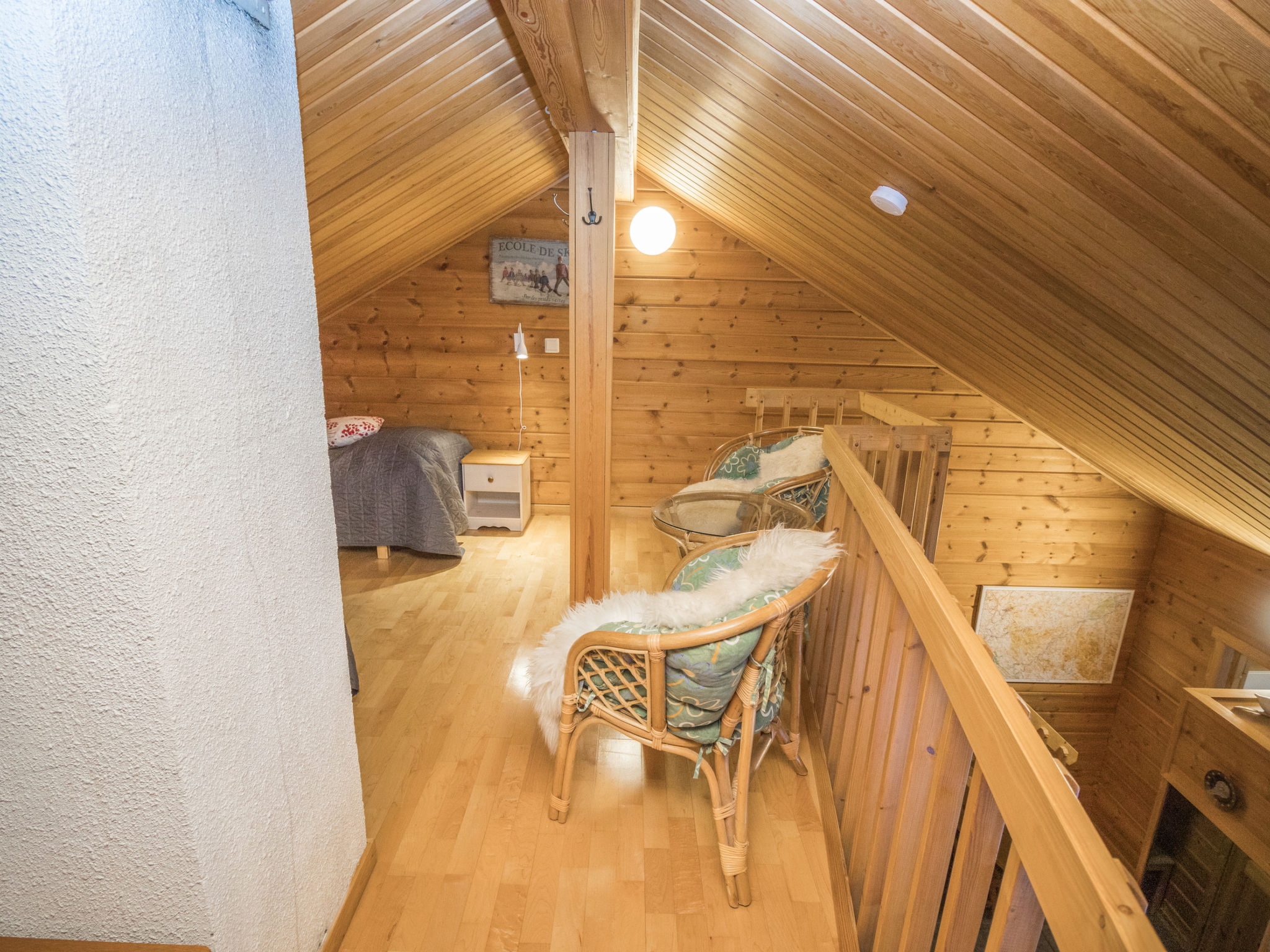 Appartement Saaga – Intérieur, photo 6 sur 40