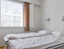 Vacation home Outapailakka j 12