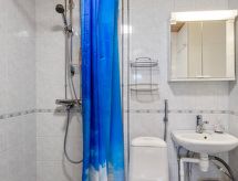 Vacation home Outapailakka j 12