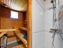 Vacation home Outapailakka j 12