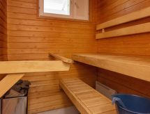 Vacation home Outapailakka j 12