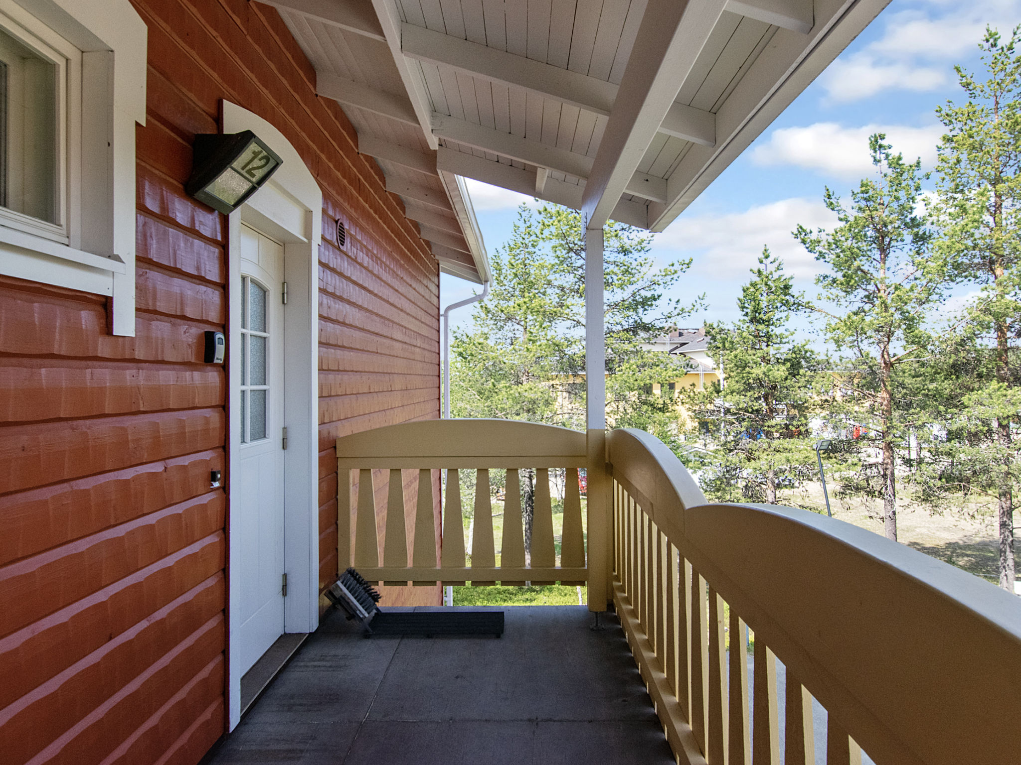 Maison Outapailakka j 12 – Intérieur, photo 8 sur 22