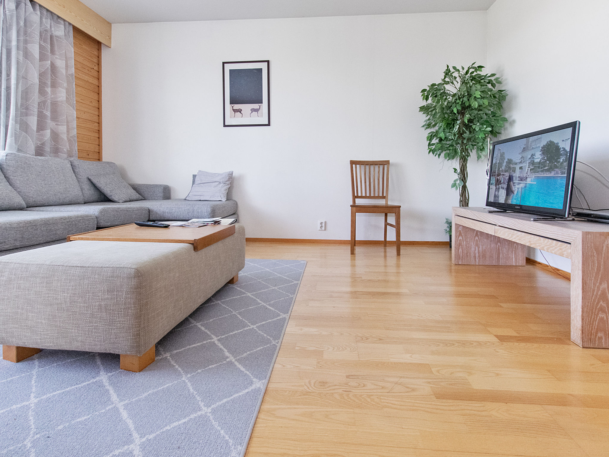 Maison Outapailakka j 12 – Intérieur, photo 7 sur 22