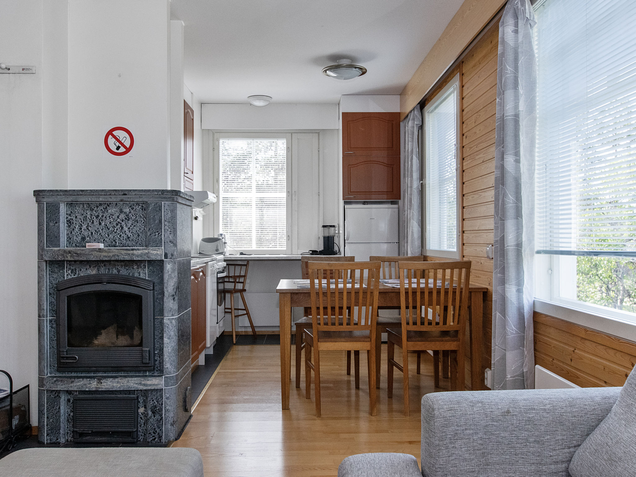Maison Outapailakka j 12 – Intérieur, photo 5 sur 22
