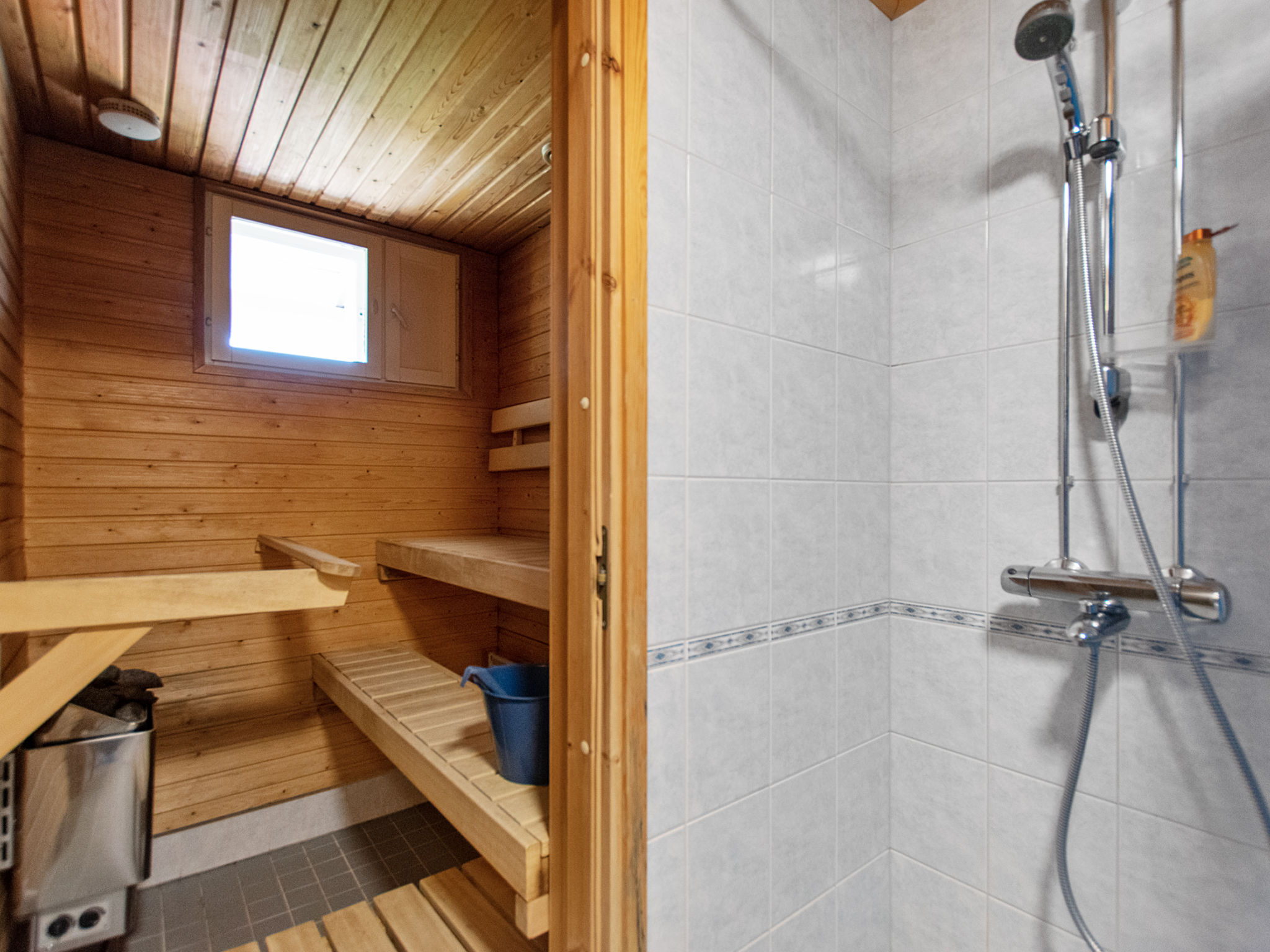 Maison Outapailakka j 12 – Intérieur, photo 10 sur 22