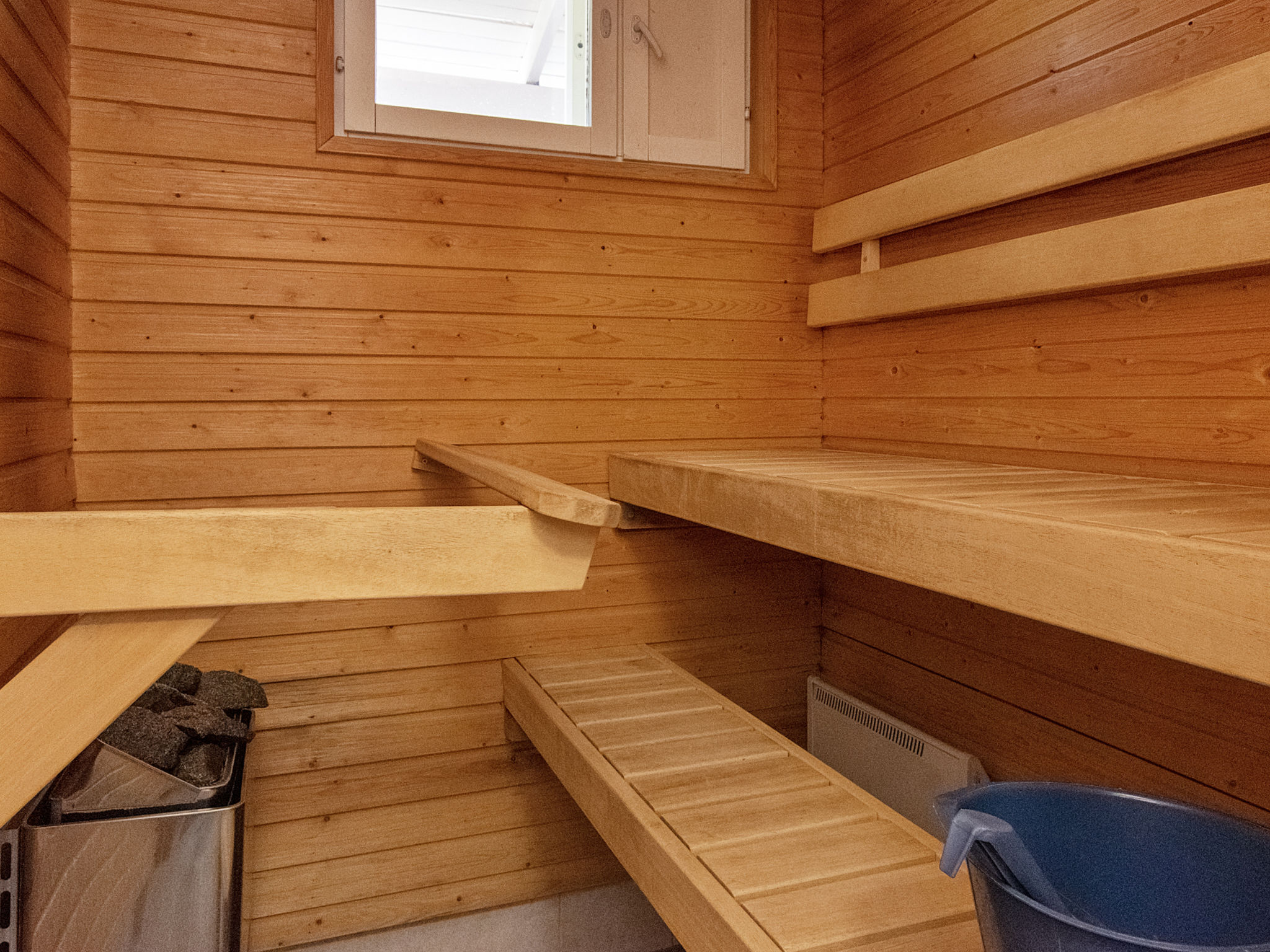 Maison Outapailakka j 12 – Intérieur, photo 9 sur 22