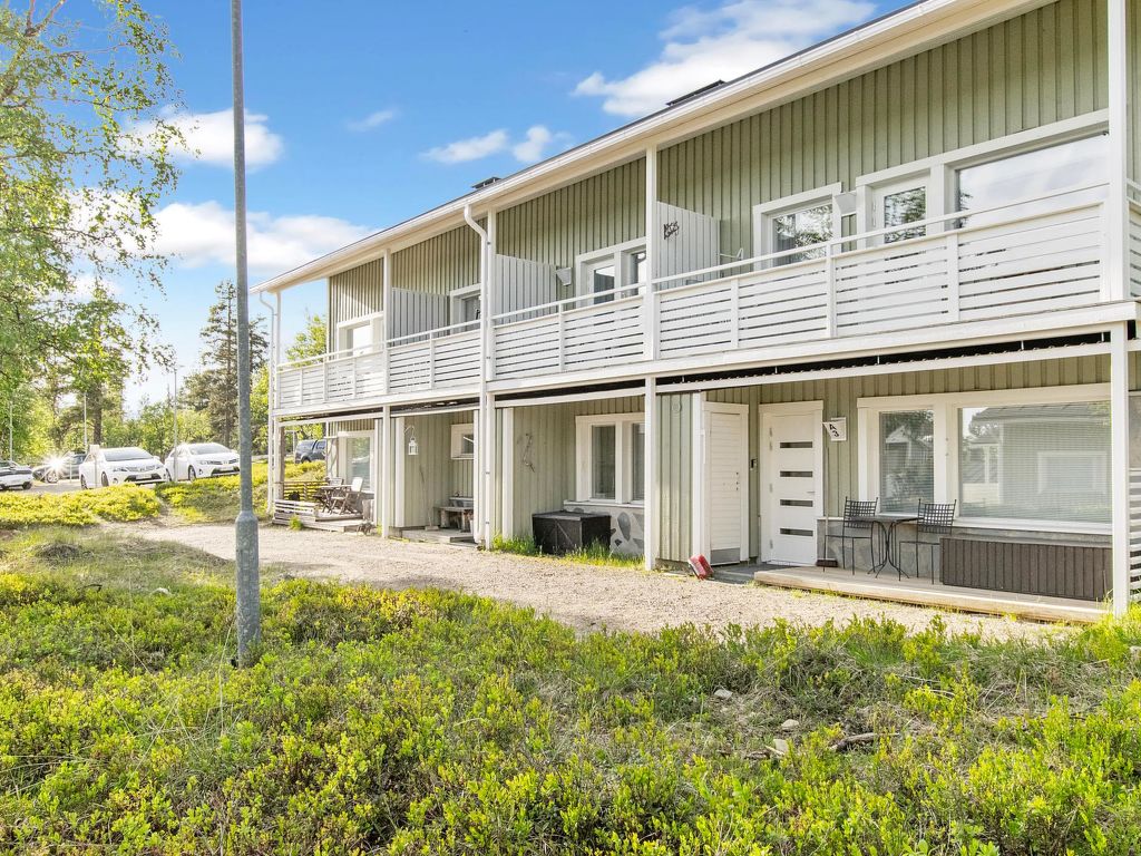 Vakantiehuis Siularinne a 3 in Finland