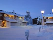 Ferienhaus Rautulampi g 17